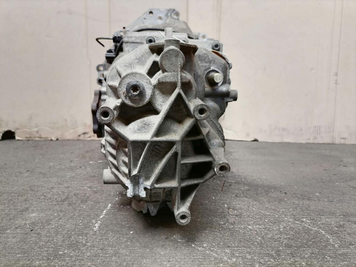 Audi A4 8E B7 original 5 Gang Schaltgetriebe HFF 2.0 96kw Bj.2005 Audi A4 8E B7 original 5 Gang Schaltgetriebe HFF 2.0 96kw Bj.2005